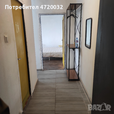 Дава под наем 2-СТАЕН Фондови Жилища/Банишора, снимка 10 - Апартаменти - 53234940