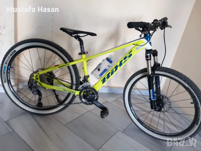 Продавам детско колело , снимка 5 - Велосипеди - 49400982