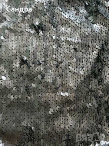 Пайетен бански, снимка 2 - Бански костюми - 54251361