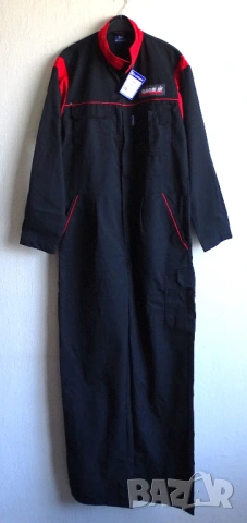 CASE IH - нов гащеризон - работно облекло, снимка 2 - Други - 53936128