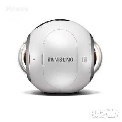 Samsung Gear 360, снимка 2 - Друга електроника - 48660181