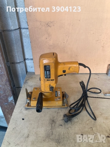 Виброшлайф