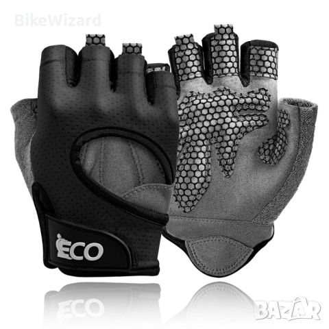 iECO фитнес ръкавици размер XL НОВИ