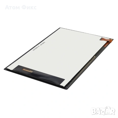 Дисплей за BLACKVIEW Tab 8 10.1, снимка 4 - Резервни части за телефони - 53706306