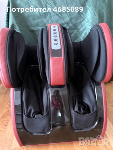 Масажор , снимка 2 - Масажори - 53391259