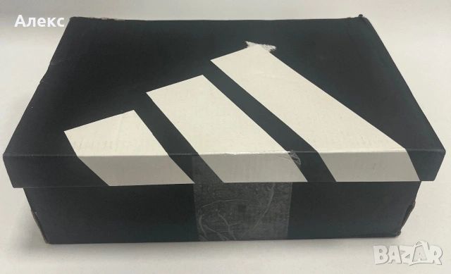 ADIDAS F50 CLUB FG/MG J, снимка 7 - Футбол - 53478829