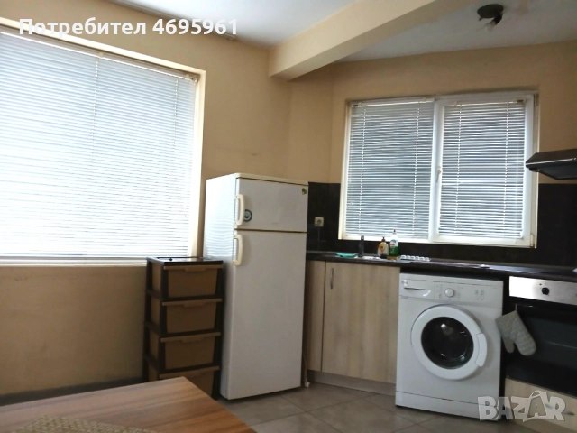 Студио за нощувки Колхозен пазар , снимка 3 - Апартаменти - 52938605