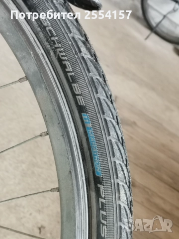 Продавам колело GIANT, снимка 16 - Велосипеди - 52581143