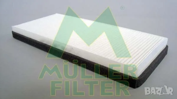 Филтър купе MULLER за CITROEN XM FC124, снимка 1 - Части - 46858103