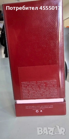 TOM FORD Lost Cherry 100мл, снимка 7 - Дамски парфюми - 54157727