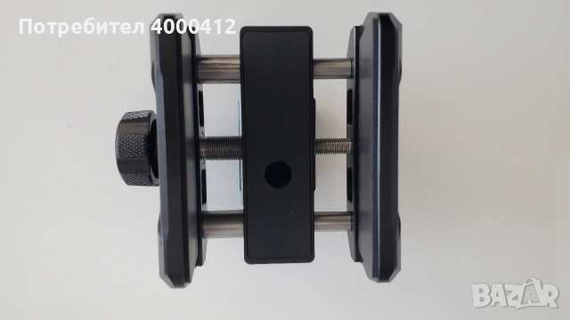 Скоба за статив за лов, снимка 2 - Екипировка - 52801764