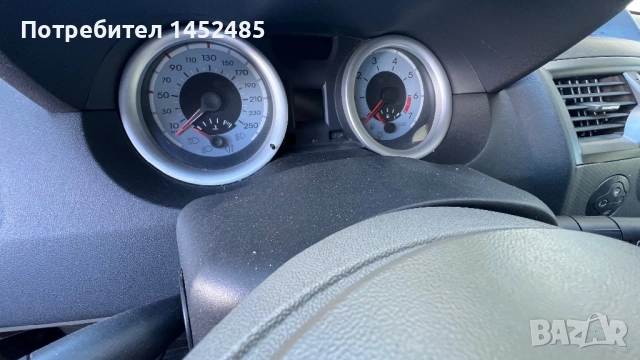 Меган 2 / Megane 2 на части, снимка 6 - Части - 52146362