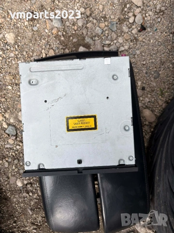 Mодул навигация MMI 3G Audi A8 D4 , снимка 4 - Части - 53762587