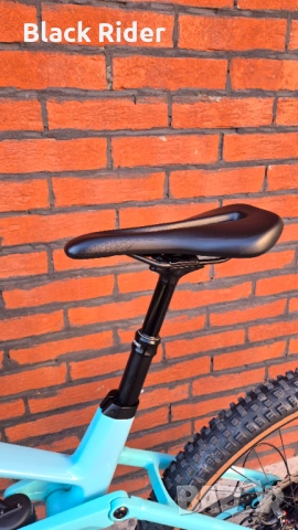 Електрически карбонов велосипед E bike CUBE STEREO 140 Race, BOSCH CX, 750 Wh Smart System - L, снимка 12 - Велосипеди - 51781306