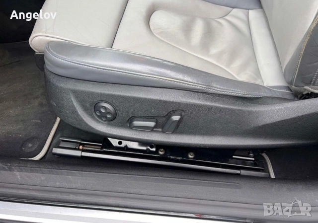 Audi A5 Coupe 3.0 TDI S tronic quattro Xenon S-Line, снимка 12 - Автомобили и джипове - 53922649