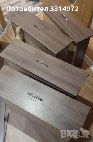 Поръчково изработена спалня, снимка 6 - Спални и легла - 52379282