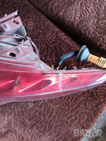 Стопове за Infinity fx30 -Qx70-, снимка 5 - Части - 52439376