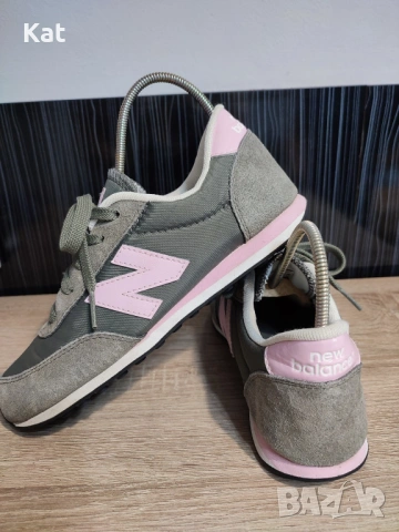 Спортни маратонки New Balance 410
