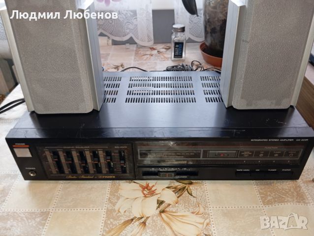 Грамофон   Dual 1010, снимка 6 - Грамофони - 46294979