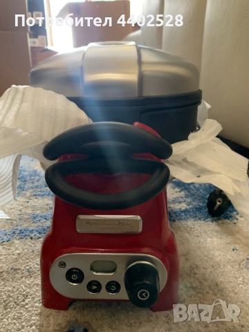 KITCHENAID домакински уреди, снимка 5 - Други - 52128681