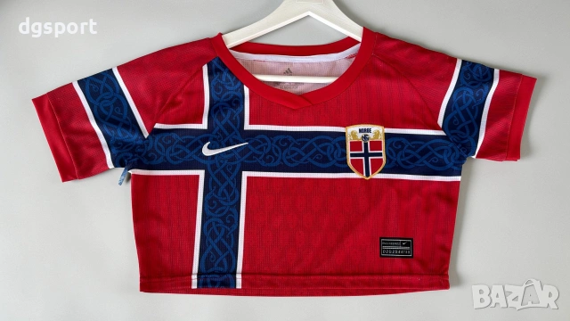 Дамски футболни тениски Мондиал 2026#нови модели!, снимка 7 - Тениски - 54005533