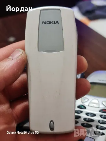 Nokia 6610, снимка 3 - Nokia - 48135456