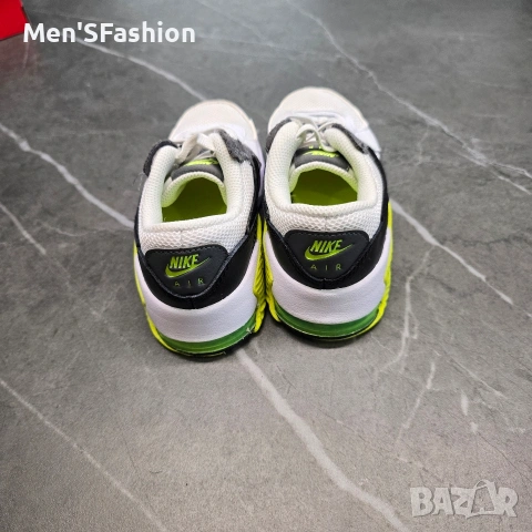 Nike Air Max - оригинални детски маратонки, снимка 6 - Детски маратонки - 54074616