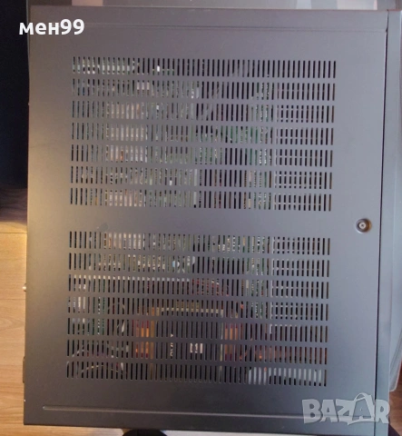 Ресийвър SONY STR-DA5400ES, снимка 3 - Ресийвъри, усилватели, смесителни пултове - 54270062