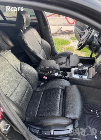 BMW е46 320D facelift 2002г, снимка 6 - Автомобили и джипове - 54195706