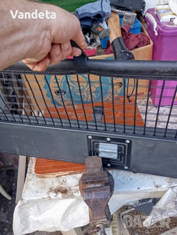 Кора за багажник Мерцедес, снимка 3 - Аксесоари и консумативи - 53226343