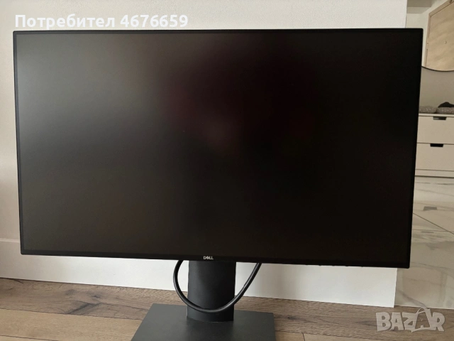 Монитор Dell U2421HE