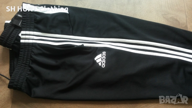 Adidas Размер XL мъжка долница с тесни крачоли 11-63, снимка 7 - Спортни дрехи, екипи - 52204301