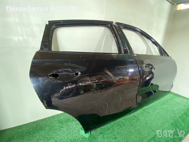 врата врати десни BMW X6 G06 X6M 2019-2025 г. #1014V, #1015V, снимка 8 - Части - 52214633