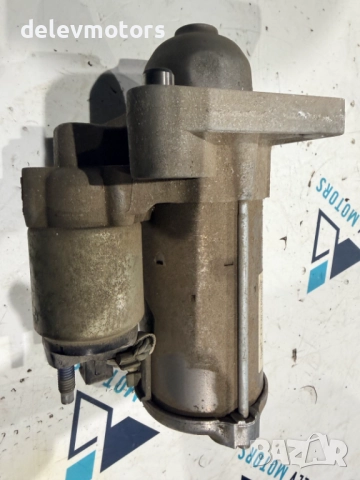 9830507480, 0001179031 стартер от Citroen C5 Aircross 1.6 PureTech 181кс., двигател 5GF (EP6FADTXD), снимка 2 - Части - 52921604