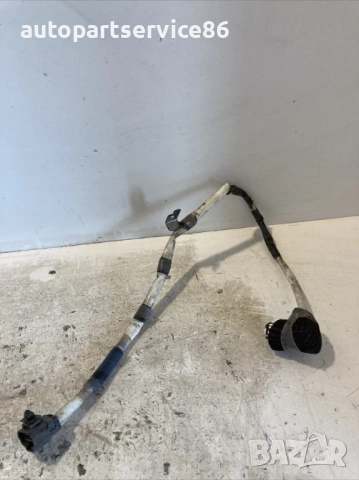 Инсталация за двигател за Mazda CX-7 2.2 MZR CD (2011)