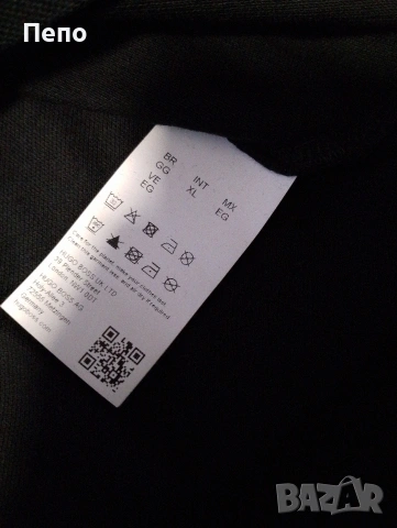 Тениска Boss, снимка 3 - Тениски - 53848416