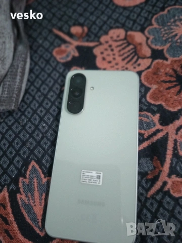 Samsung a 56 256 gb, снимка 4 - Samsung - 53157009