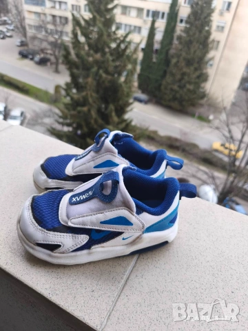 Nike Air Max Bolt (размер 27)