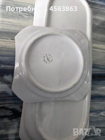 Сервиз за руло, снимка 5 - Сервизи - 53573867