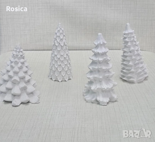 Гипсови фигурки, снимка 2 - Други - 51961875