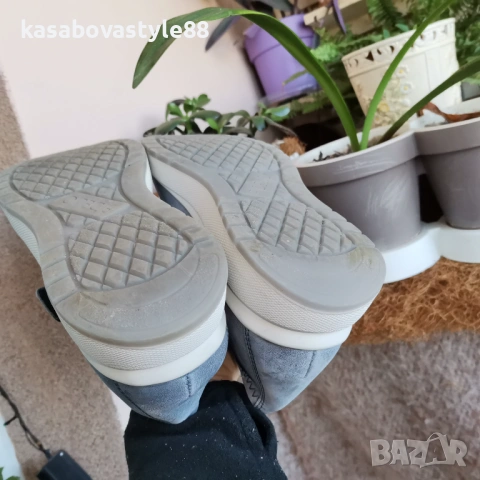 Ортопедични обувки Avena Fidelio 40 н. , снимка 4 - Дамски ежедневни обувки - 53650464