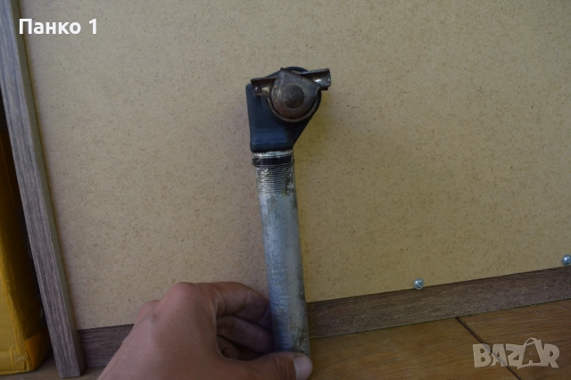 Ретро Колче за Седалка 26мм, снимка 2 - Части за велосипеди - 51935217