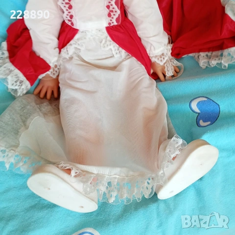 Кукла от 80-те години #, снимка 3 - Колекции - 53148371