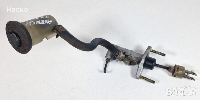 Горна Помпа Съединител Toyota Avensis T22 2.0 D4D Тойота Авенсис Т22 1997г-2003г