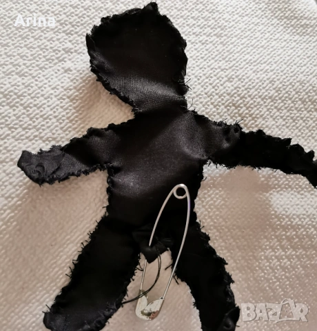 Вуду магия за сексуално връзване на мъж или жена 