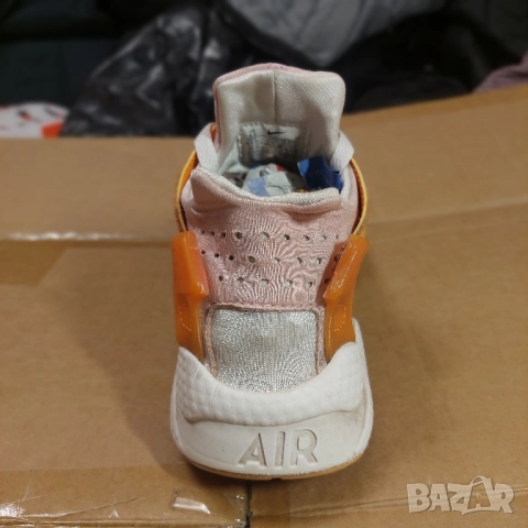 маратонки Nike Air Huarache номер 39,5 -40, снимка 18 - Маратонки - 52003399