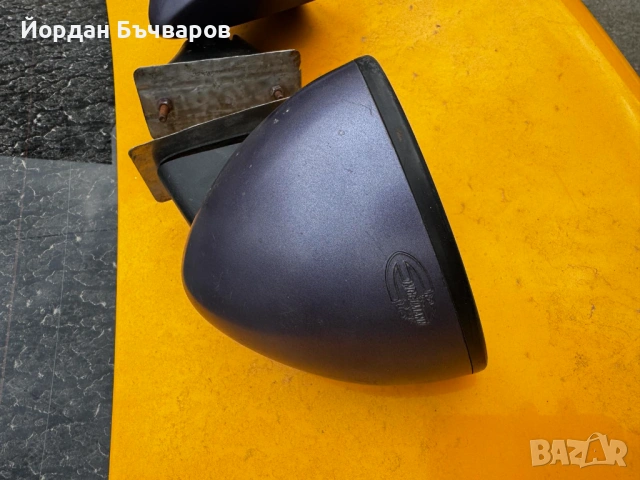 Оригинални странични огледала за Opel Manta B , снимка 4 - Части - 53925574