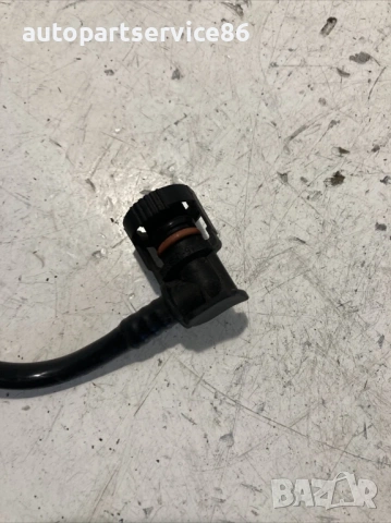 Маркуч за Volvo C70 2.4 Бензин (2008) 3M51-90289-PC, снимка 3 - Части - 54030316