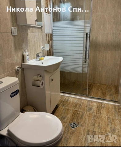 Давам апартамент под наем в Плевен., снимка 9 - Апартаменти - 53887982