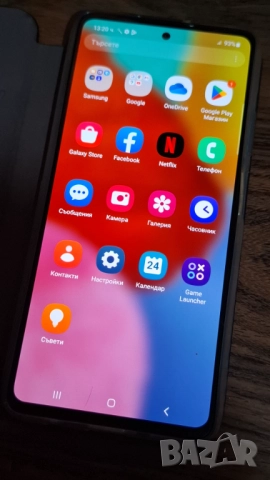 Samsung A51 , снимка 4 - Samsung - 52166292